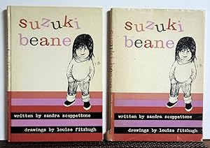 Seller image for Suzuki Beane for sale by Jans Collectibles: Vintage Books