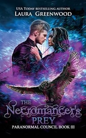Seller image for The Necromancer's Prey for sale by GreatBookPrices