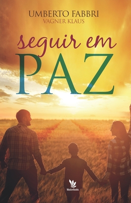 Seller image for Seguir em paz for sale by GreatBookPrices