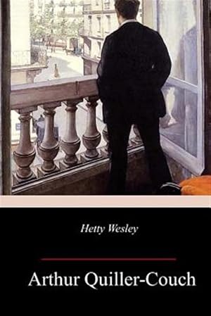 Immagine del venditore per Hetty Wesley venduto da GreatBookPrices