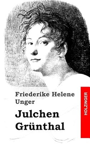 Seller image for Julchen Grnthal -Language: german for sale by GreatBookPrices