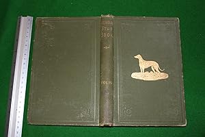 Immagine del venditore per The greyhound stud book. Established by the National Coursing Club, 1882. Volume XV. Containing the names, colours, ages & pedigrees of greyhounds registered therein up to 1st July 1896 venduto da Stephen Rench