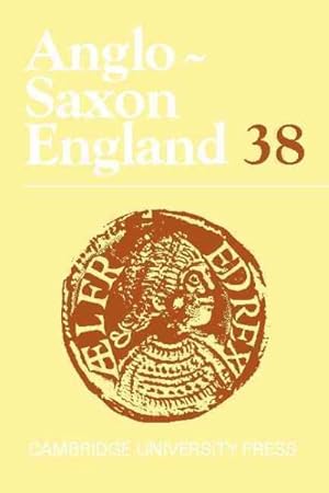 Immagine del venditore per Anglo-Saxon England venduto da GreatBookPrices