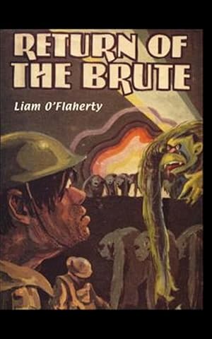 Seller image for Return of the Brute for sale by GreatBookPrices