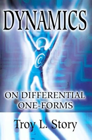 Imagen del vendedor de Dynamics on Differential One-Forms a la venta por GreatBookPrices