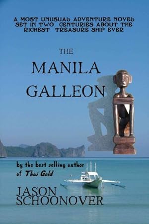 Seller image for Manila Galleon for sale by GreatBookPrices