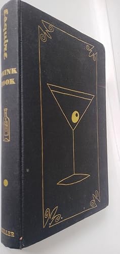 Esquire Drink Book