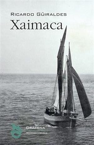 Bild des Verkufers fr Xaimaca -Language: spanish zum Verkauf von GreatBookPrices