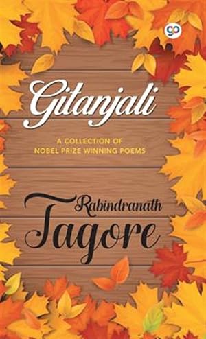 Seller image for Gitanjali for sale by GreatBookPrices