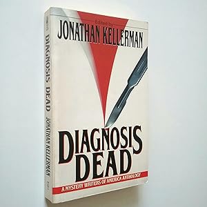 Seller image for Diagnosis Dead. A mistery Writers of America Anthology for sale by MAUTALOS LIBRERA