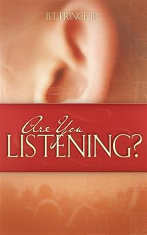 Seller image for Are You Listening? for sale by GreatBookPrices