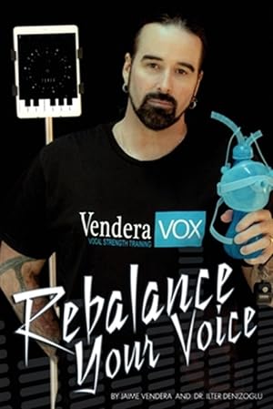 Seller image for Rebalance Your Voice for sale by GreatBookPrices