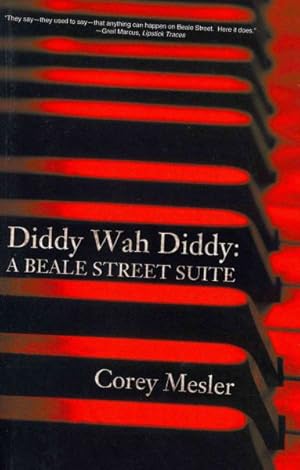 Seller image for Diddy Wah Diddy : A Beale Street Suite for sale by GreatBookPrices