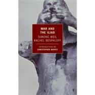 Seller image for War And The Iliad for sale by eCampus