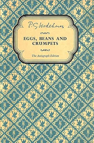 Seller image for Eggs, Beans And Crumpets for sale by M Godding Books Ltd