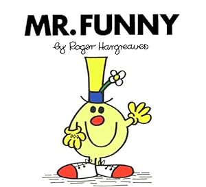 Seller image for Mr. Funny (Mr. Men and Little Miss) for sale by mulkbedia1