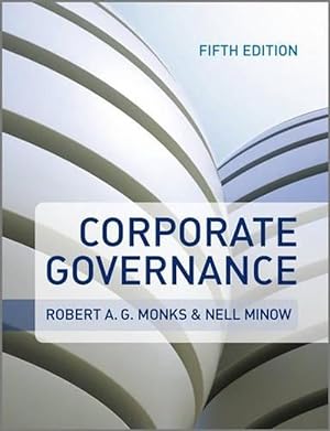 Immagine del venditore per Corporate Governance (Paperback) venduto da Grand Eagle Retail