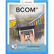 Seller image for BCOM for sale by eCampus