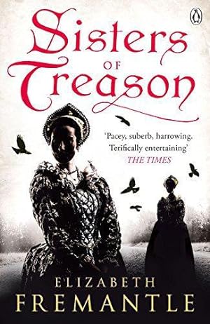 Immagine del venditore per Sisters of Treason (The Tudor Trilogy, 2) venduto da WeBuyBooks 2