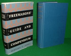 FREEMASONS' GUIDE & COMPENDIUM