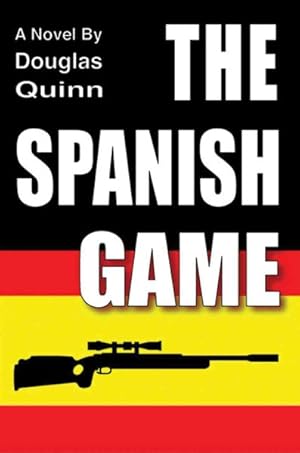 Seller image for Spanish Game for sale by GreatBookPrices