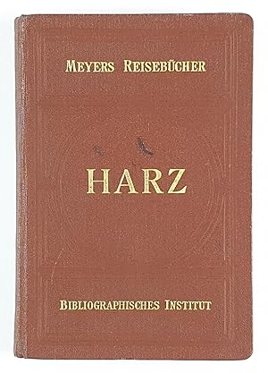 Der Harz, Kyffhäuser, Hildesheim.