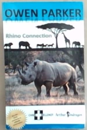 Bild des Verkufers fr Owen Parker: Rhino Connection zum Verkauf von Chapter 1