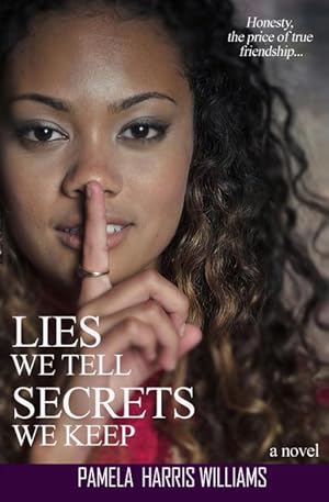 Bild des Verkufers fr Lies We Tell Secrets We Keep zum Verkauf von moluna