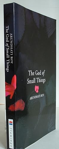 Seller image for The God Of Small Things for sale by Fiction First