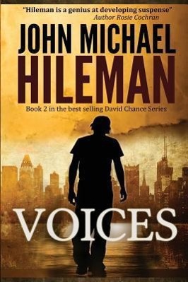 Seller image for Voices for sale by moluna