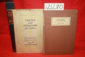 Seller image for Main Street, Trees, and Other Poems for sale by Princeton Antiques Bookshop