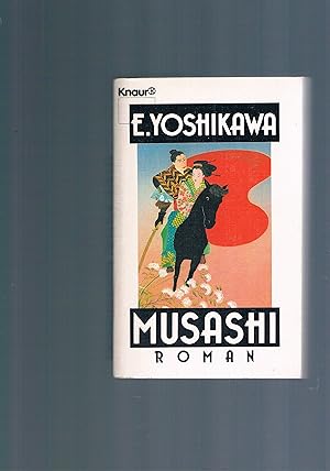 Image du vendeur pour Musashi - gekrzte Ausgabe mis en vente par manufactura