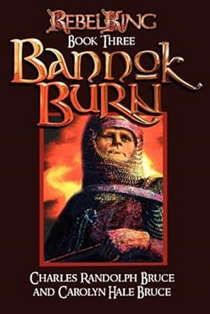 Seller image for Bannok Burn for sale by GreatBookPrices