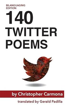Bild des Verkufers fr 140 Twitter Poems zum Verkauf von GreatBookPrices