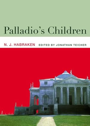 Imagen del vendedor de Palladio's Children a la venta por GreatBookPrices