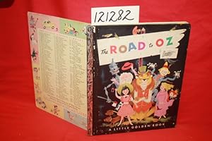 Seller image for The Road to Oz for sale by Princeton Antiques Bookshop