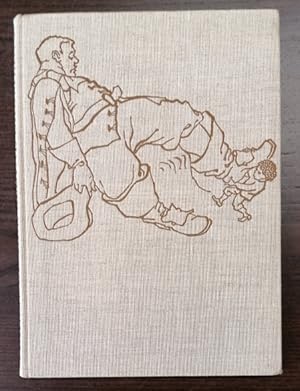 Der kleine Däumling. Nacherzählt v. Moritz Hartmann. (18) Illustrationen von Gustave Doré.