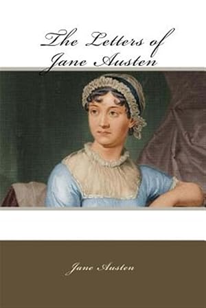 Immagine del venditore per Letters of Jane Austen venduto da GreatBookPrices