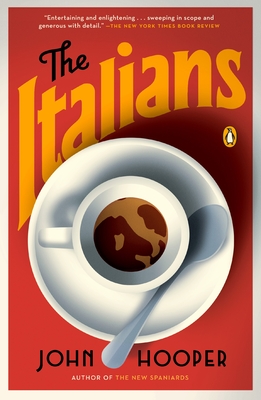 Immagine del venditore per The Italians (Paperback or Softback) venduto da BargainBookStores