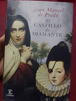 El castillo del diamante