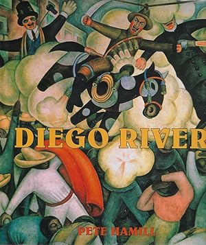 Immagine del venditore per Diego Rivera venduto da Walden Books