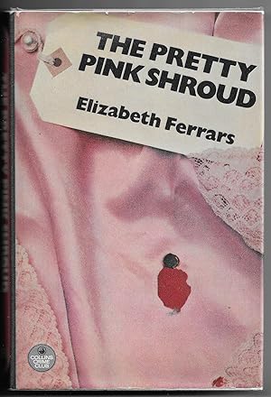 Seller image for The Pretty Pink Shroud for sale by Sean Bourke