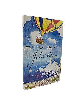Seller image for Juliet's Story for sale by Cheltenham Rare Books