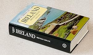 Seller image for The Companion Guide to Ireland (Revised Edition) for sale by Chavenage Green