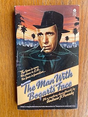 The Man With Bogart's Face