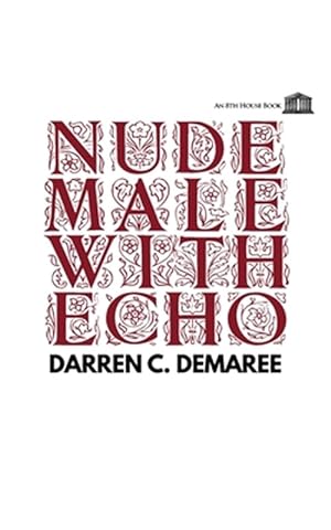 Bild des Verkufers fr Nude Male with Echo zum Verkauf von GreatBookPrices