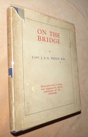Bild des Verkufers fr ON THE BRIDGE zum Verkauf von Portman Rare Books