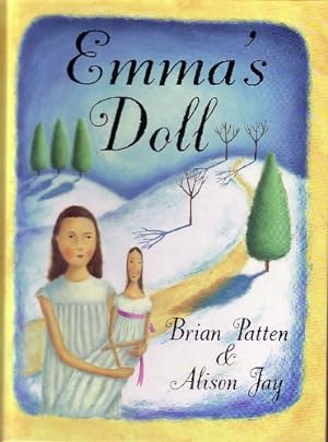 Immagine del venditore per Emma's Doll (Viking Kestrel picture books) venduto da WeBuyBooks