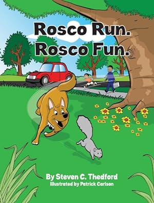 Seller image for Rosco Run. Rosco Fun. for sale by GreatBookPrices