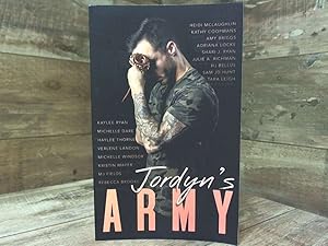 Imagen del vendedor de Jordyn's Army a la venta por Archives Books inc.